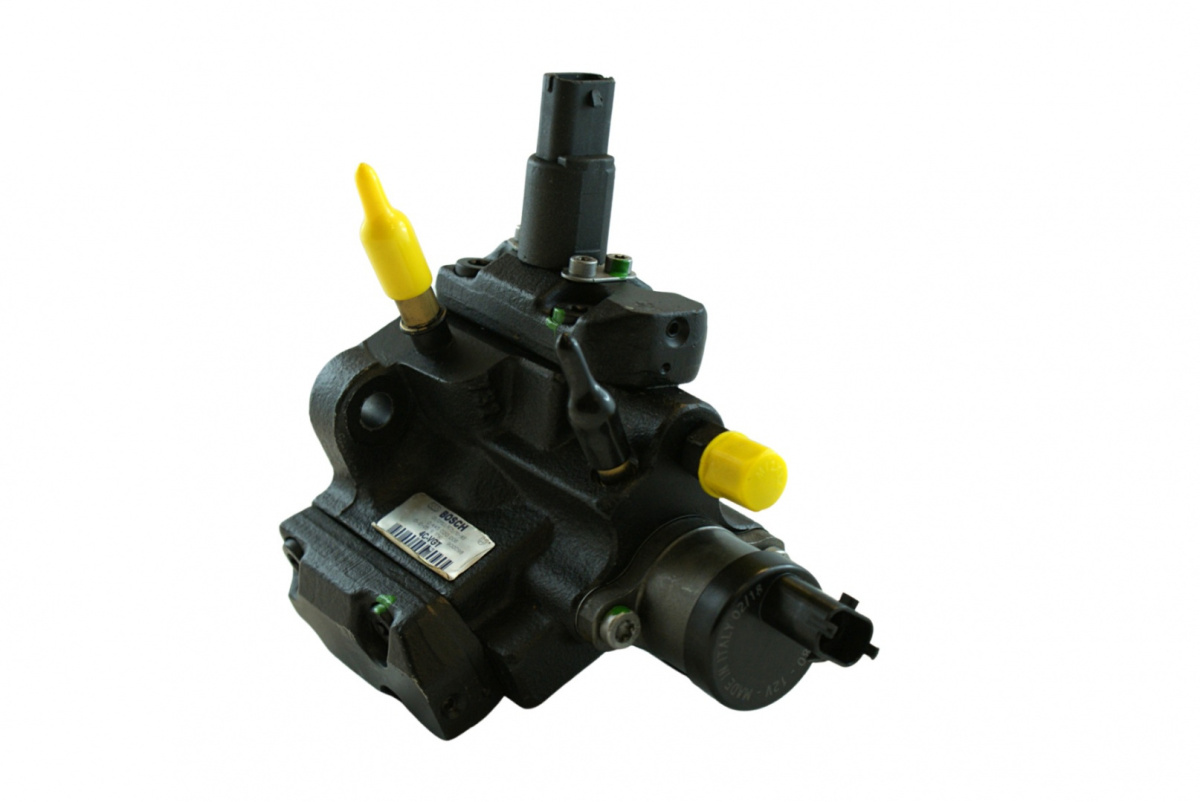 High pressure pump CR 0445020006 High pressure pump CR 0445020006