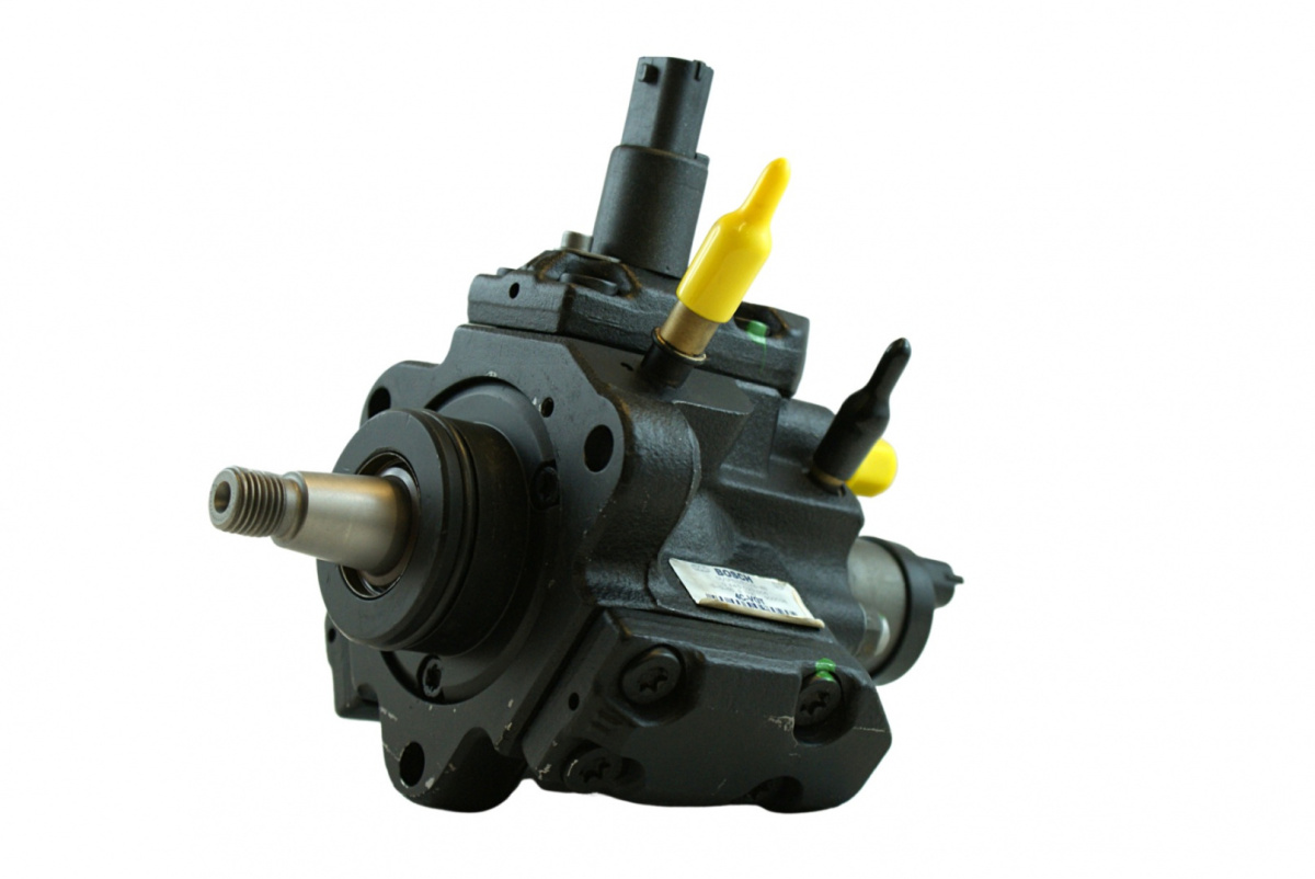 High pressure pump CR 0445020006 High pressure pump CR 0445020006