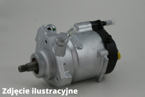 Pompa wtryskowa CR 28286124 DELPHI Pompa wtryskowa CR 28286124 DELPHI