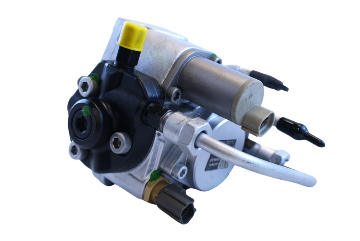High presssure pump CR 294000-010X DENSO High presssure pump CR 294000-010X DENSO