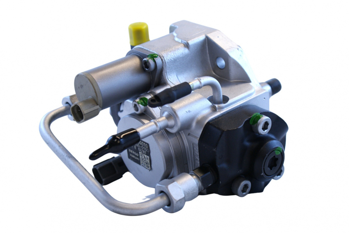 High presssure pump CR 294000-010X DENSO High presssure pump CR 294000-010X DENSO