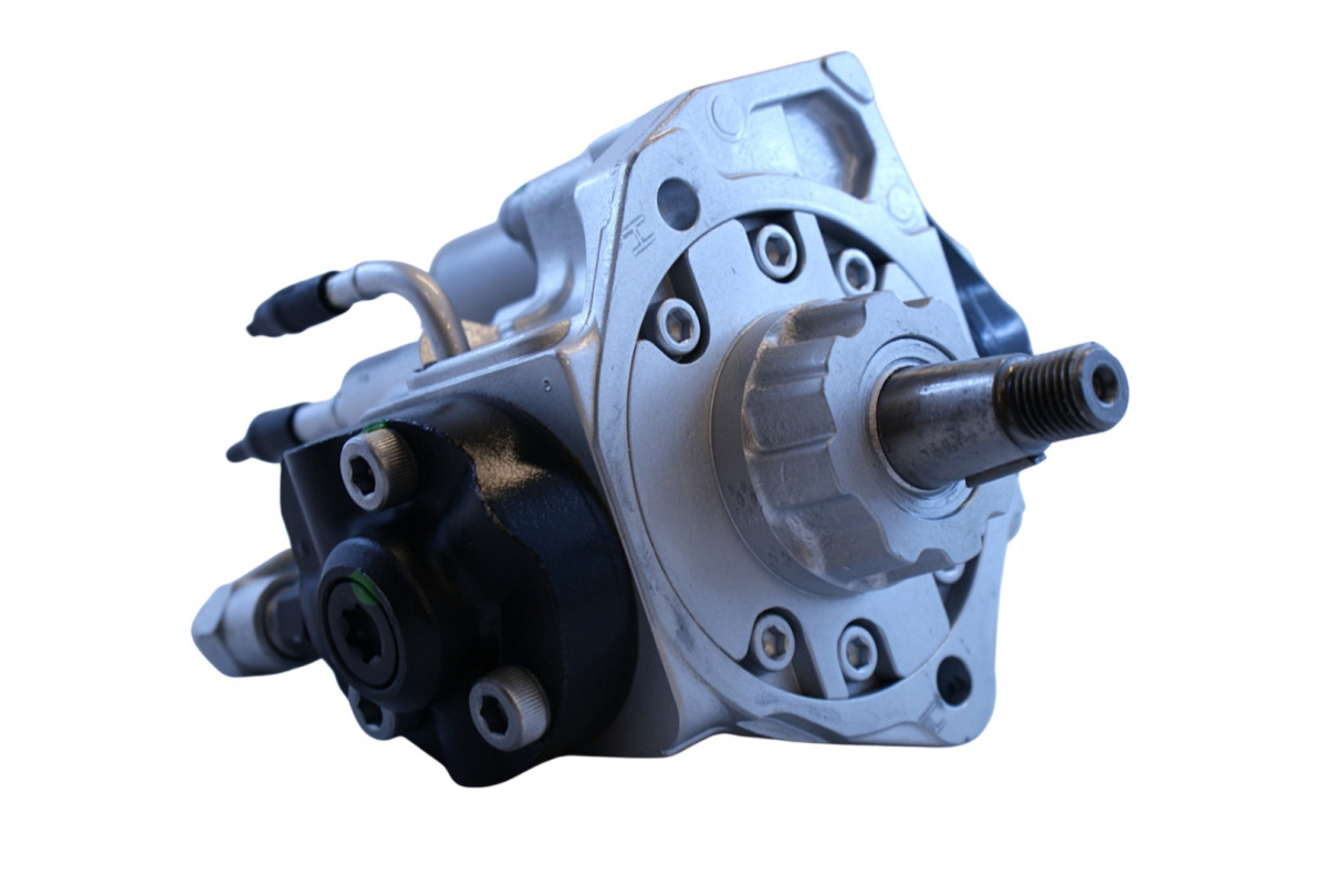 High presssure pump CR 294000-010X DENSO High presssure pump CR 294000-010X DENSO