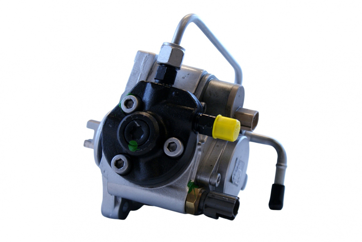 High pressure pump CR 294000-031 DENSO High pressure pump CR 294000-031 DENSO