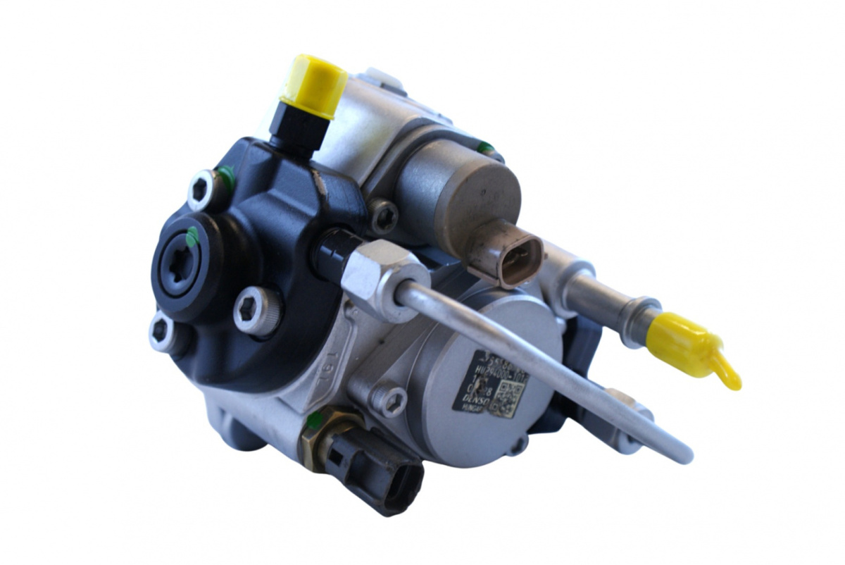 High pressure pump CR 294000-101 DENSO High pressure pump CR 294000-101 DENSO
