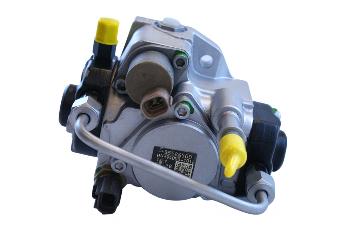 High pressure pump CR 294000-101 DENSO High pressure pump CR 294000-101 DENSO