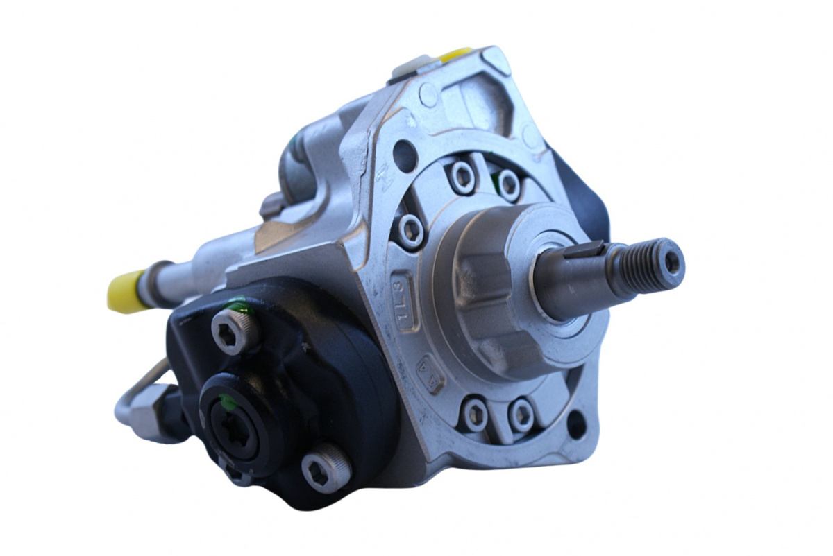 High pressure pump CR 294000-101 DENSO High pressure pump CR 294000-101 DENSO