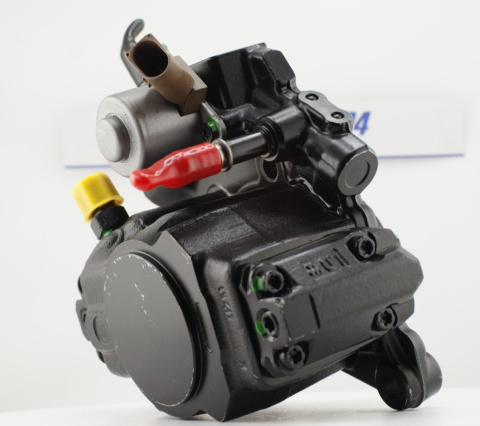 Pompa wtryskowa CR 9422A040A DELPHI Pompa wtryskowa CR 9422A040A DELPHI