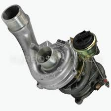 Turbosprężarka K03 047DA KKK