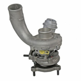 Turbosprężarka K03 048 KKK