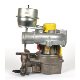 Turbosprężarka 54359700019 54359880019 OPEL FORD SUZUKI