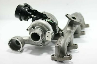 Reg. turbosprężarki 54399700018 Reg. turbosprężarki 54399700018