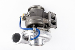 Turbosprężarka 703867-2 GARRETT
