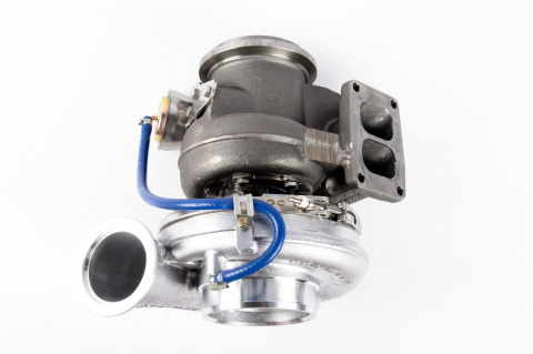 Reg. turbosprężarki 703867-2 Reg. turbosprężarki 703867-2