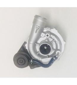 Turbosprężarka BV27 11651273338 BMW 7 KKK