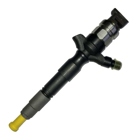 Regenerowany wtryskiwacz CR DENSO 6C1Q9K546AC Regenerowany wtryskiwacz CR DENSO 6C1Q9K546AC