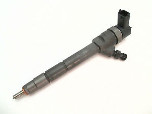 Regenerowany wtryskwiacz CR BOSCH 0445110299 Regenerowany wtryskwiacz CR BOSCH 0445110299