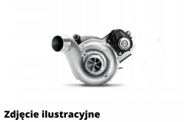 TURBOSPRĘŻARKA 723340 GARRET