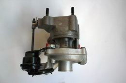 Turbosprężarka 54359710011 KKK