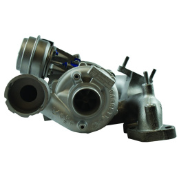Turbosprężarka 756062-5003 GARRETT