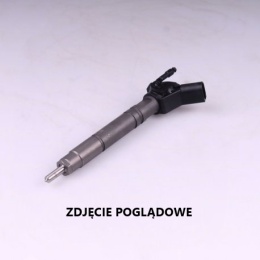 Wtryskiwacz piezoelektryczny BOSCH – używany – losowy numer producenta (1 szt.)