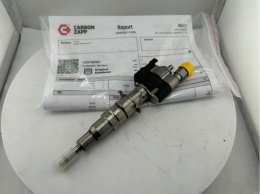 Wtryskiwacz BMW 7585261 N54 N55 N63 SIEMENS/VDO A2C9521190280