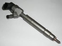 Wtryskiwacz Common Rail BOSCH CRI 0445110410 (0445110411)