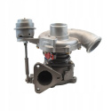 Turbosprężarka 454216-2 GARRETT