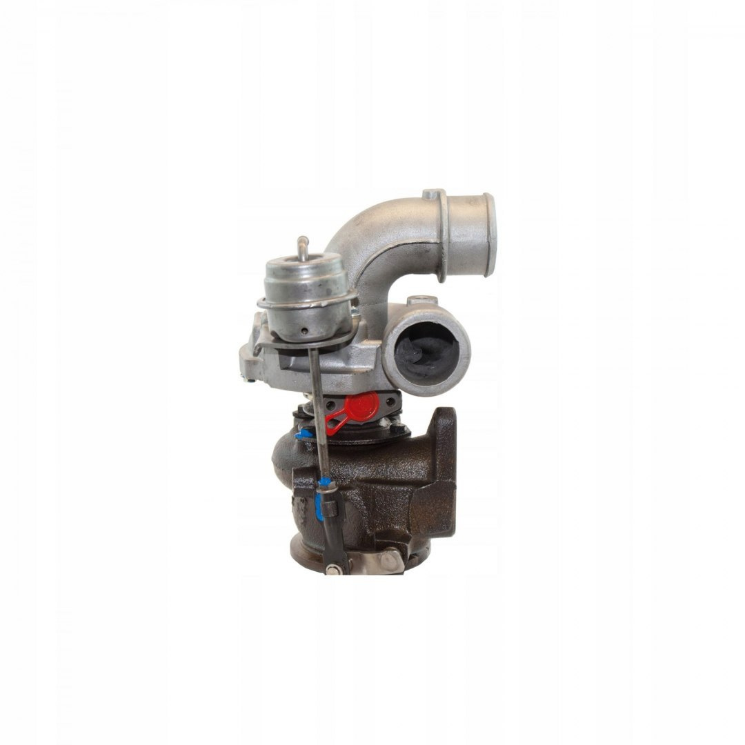 Turbosprężarka 720477 MERCEDES BENZ KLASA V Turbosprężarka 720477 MERCEDES BENZ KLASA V