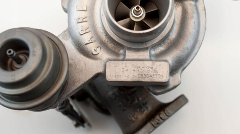 Turbo 708867-2 OPEL ASTRA G 2,2DTI Turbo 708867-2 OPEL ASTRA G 2,2DTI