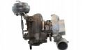 Turbo 717345-2 RENAULT NISSAN OPEL