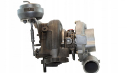 Turbo 717345-2 RENAULT NISSAN OPEL