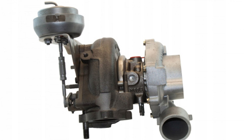 Turbo 717345-2 RENAULT NISSAN OPEL Turbo 717345-2 RENAULT NISSAN OPEL