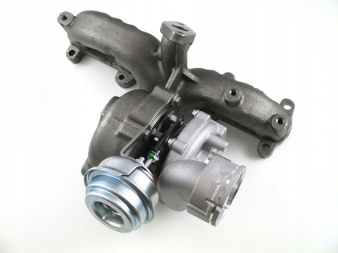 TURBO 720855-1 1,9TDI SEAT BORA GOLF AUDI A3 SKODA TURBO 720855-1 1,9TDI SEAT BORA GOLF AUDI A3 SKODA