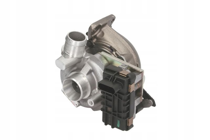 Turbo 723341 PEUGEOT 407 607 2,7HDI Turbo 723341 PEUGEOT 407 607 2,7HDI