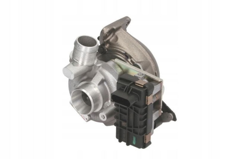 Turbo 723341 PEUGEOT 407 607 2,7HDI Turbo 723341 PEUGEOT 407 607 2,7HDI
