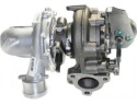 Turbosprężarka VB27 TOYOTA 2.2D-CAT AURIS AVENSIS VERSO