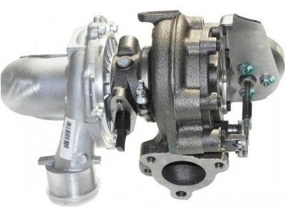 Turbosprężarka VB27 TOYOTA 2.2D-CAT AURIS AVENSIS VERSO Turbosprężarka VB27 TOYOTA 2.2D-CAT AURIS AVENSIS VERSO