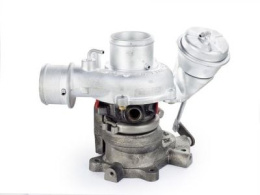 Turbo VL37 ALFA ROMEO 1,4 TJET FIAT BRAVO PUNTO LANCIA