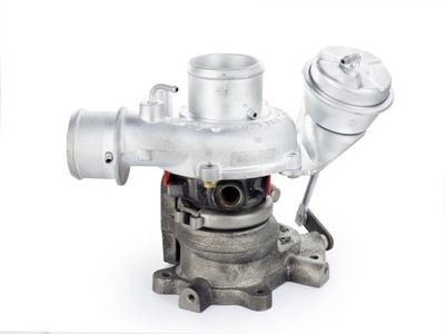 Turbo VL37 ALFA ROMEO 1,4 TJET FIAT BRAVO PUNTO LANCIA Turbo VL37 ALFA ROMEO 1,4 TJET FIAT BRAVO PUNTO LANCIA