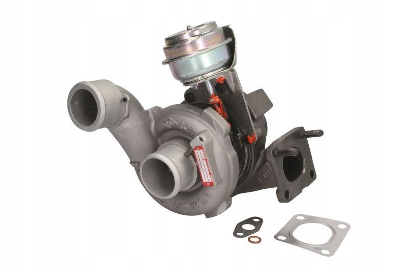 Turbo 712766 ALFA ROMEO 147 156 FIAT Turbo 712766 ALFA ROMEO 147 156 FIAT