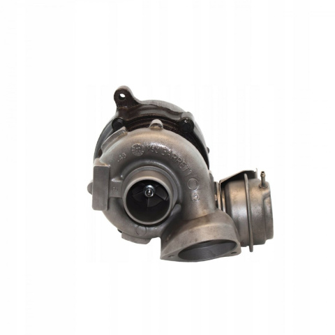 Turbo 717478 BMW 318d 320d 520d X3 2.0D Turbo 717478 BMW 318d 320d 520d X3 2.0D