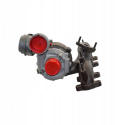 Turbo 751851-3 SEAT SKODA VW