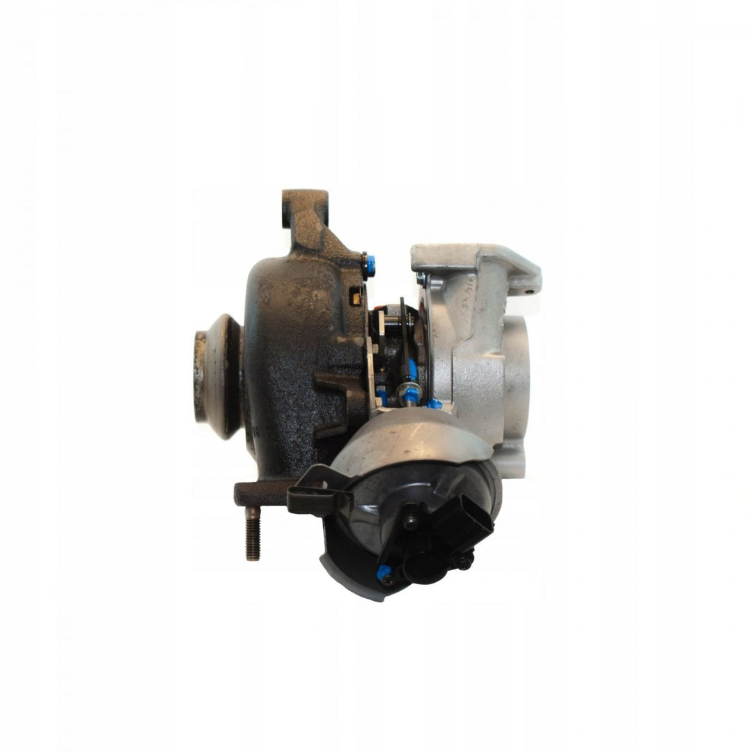 Turbo FORD CITROEN PEUGEOT 756047 753556 . Turbo FORD CITROEN PEUGEOT 756047 753556 .