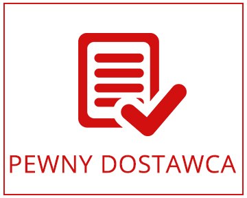 Sprawdzony dostawca